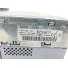 Recambio de sistema audio / radio cd para opel astra h ber. cosmo referencia OEM IAM 7644221310  