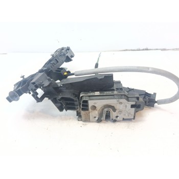 CERRADURA PUERTA DELANTERA IZQUIERDA A0997202300 A2220063999