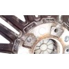 Recambio de llanta para bmw serie 1 berlina (e81/e87) 116d referencia OEM IAM 36118036939  8036938