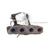 Recambio de colector escape para dacia lodgy (js_) 1.6 lpg referencia OEM IAM 140044690R 140133477R 