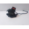 Recambio de cinturon seguridad trasero para toyota rav4 referencia OEM IAM 7348042070C0  