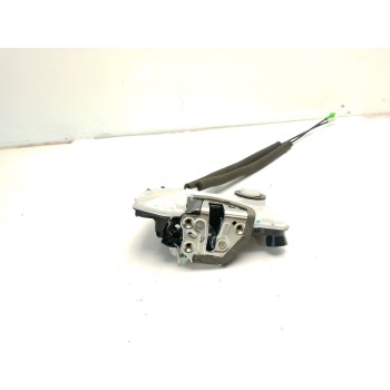 CERRADURA PUERTA DELANTERA DERECHA 6903002511 