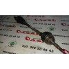 Recambio de transmision delantera izquierda para citroën c3 1.1 referencia OEM IAM 9640127580  