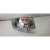 Recambio de faro antiniebla derecho para toyota corolla familiar (e12) 1.6 sol referencia OEM IAM 2122031R  