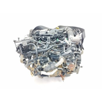 MOTOR COMPLETO 1763651 KVJA AV2Q6006CA
