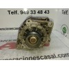 Recambio de alternador para daewoo lanos cool referencia OEM IAM 219139  