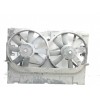 Recambio de electroventilador para mercedes-benz clase c (w202) berlina 250 td (202.128) referencia OEM IAM A0015001293  