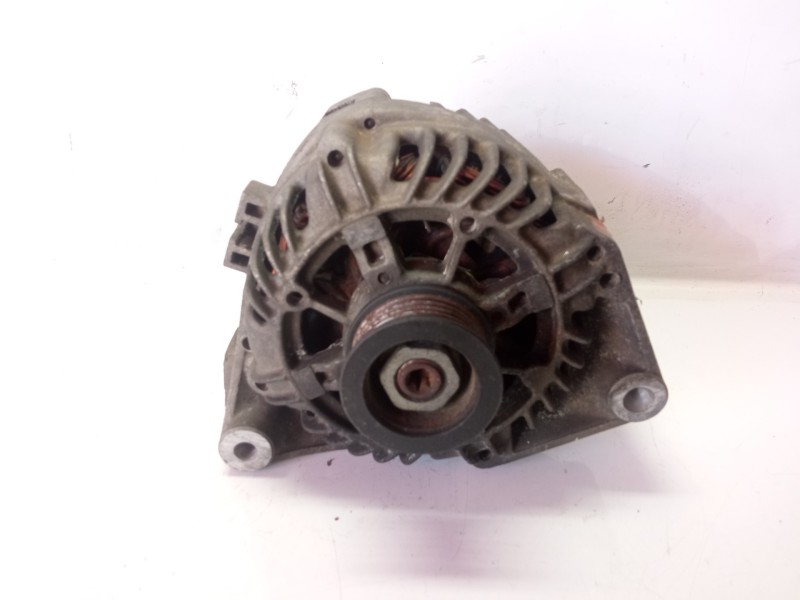 Recambio de alternador para land rover range rover (lp) 4.0 referencia OEM IAM 2541694D 2541694D 