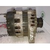 Recambio de alternador para daewoo lanos cool referencia OEM IAM 219139  