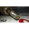 Recambio de transmision delantera izquierda para citroën c3 1.1 referencia OEM IAM 9640127580  