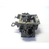 Recambio de maneta exterior trasera izquierda para audi a8 (4e2) 6.0 quattro referencia OEM IAM 4E0839885  