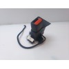 Recambio de cinturon seguridad delantero para toyota rav4 referencia OEM IAM 7338042150C0  