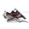 Recambio de colector escape para dacia lodgy (js_) 1.6 lpg referencia OEM IAM 140044690R 140133477R 