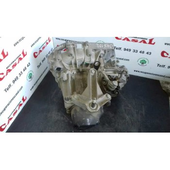 CAJA CAMBIOS JR5102 