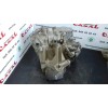 Recambio de caja cambios para renault megane ii berlina 5p confort expression referencia OEM IAM JR5102  