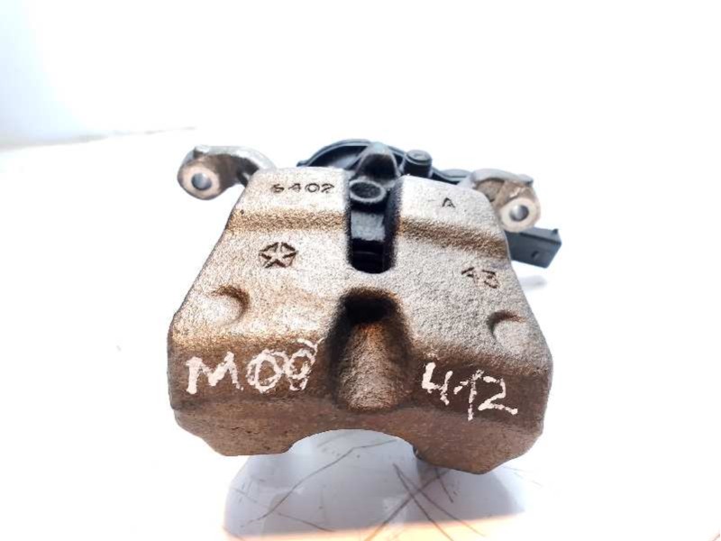 Recambio de pinza freno trasera derecha para toyota c-hr referencia OEM IAM 47830F4030  