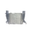 Recambio de intercooler para renault clio iii 20 aniversario referencia OEM IAM 8200471888 8200471895A 