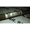 Recambio de transmision delantera izquierda para citroën c3 1.1 referencia OEM IAM 9640127580  