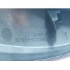 Recambio de moldura para toyota yaris referencia OEM IAM 67656K0050C2  