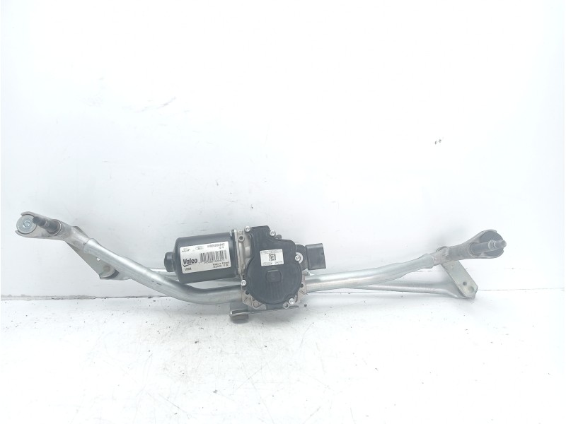 Recambio de motor limpia delantero para land rover range rover velar velar referencia OEM IAM LR093421 W000060842 