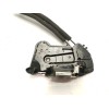 Recambio de cerradura puerta delantera derecha para toyota c-hr referencia OEM IAM 6903002511  