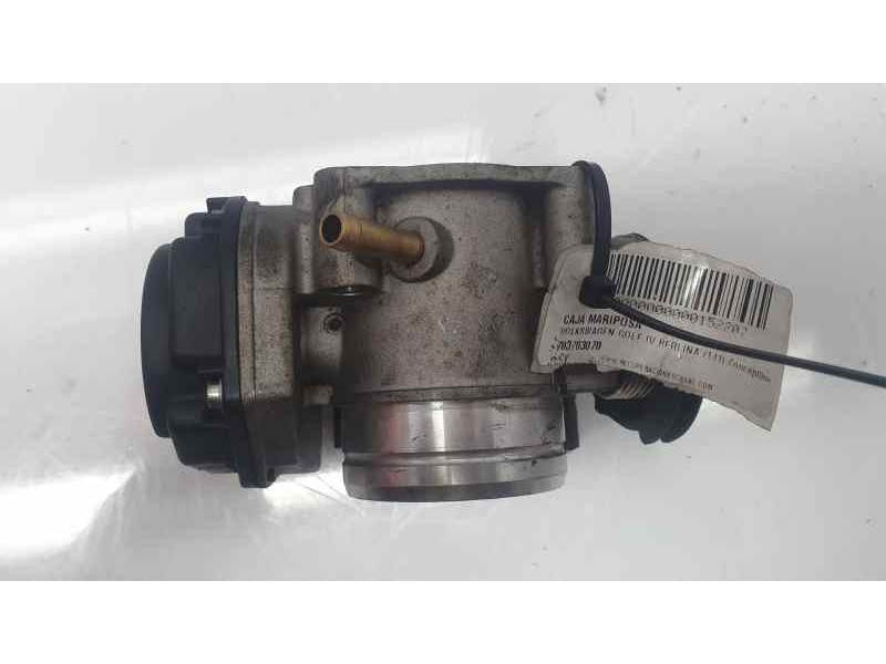 Recambio de caja mariposa para volkswagen golf iv berlina (1j1) conceptline referencia OEM IAM 703703070 13T173 