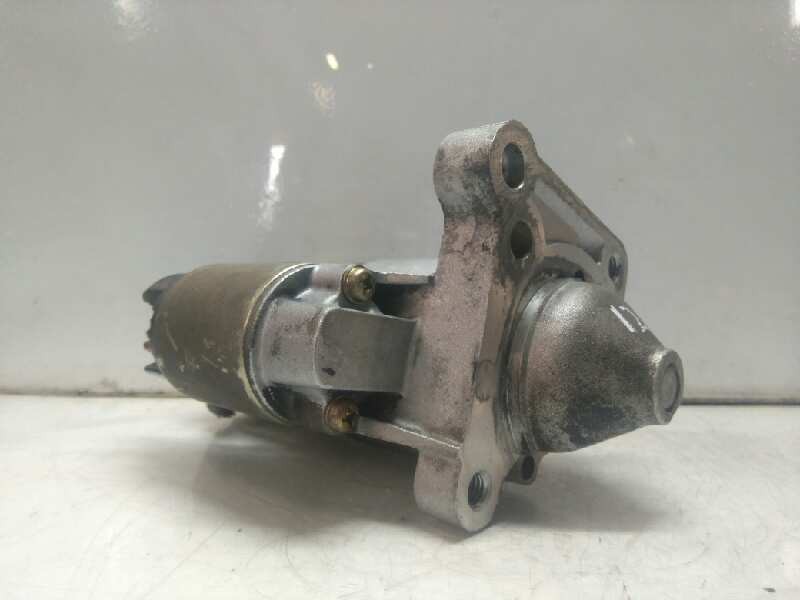 Recambio de motor arranque para renault scenic (ja..) 1.9 dci authentique referencia OEM IAM 7700116282 M001T85781 
