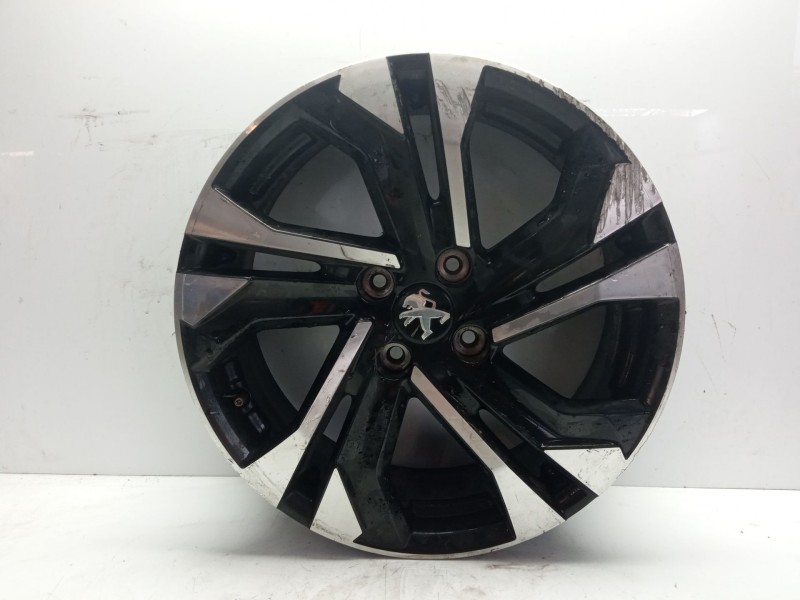 Recambio de llanta para peugeot 2008 (p1) referencia OEM IAM 98281860XY  