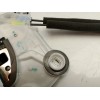 Recambio de cerradura puerta delantera derecha para toyota c-hr referencia OEM IAM 6903002511  