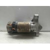 Recambio de motor arranque para renault scenic (ja..) 1.9 dci authentique referencia OEM IAM 7700116282 M001T85781 