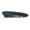 Recambio de piloto trasero izquierdo para ford fiesta (cbk) 1.4 tdci cat referencia OEM IAM 1437626 6S6113405A 