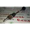 Recambio de transmision delantera izquierda para citroën c3 1.1 referencia OEM IAM 9640127580  