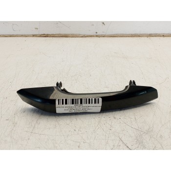 MANETA EXTERIOR DELANTERA DERECHA 8W0837206B 