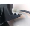 Recambio de cinturon seguridad delantero para toyota rav4 referencia OEM IAM 7338042150C0  