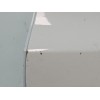 Recambio de puerta trasera izquierda para bmw x3 (e83) 3.0 turbodiesel cat referencia OEM IAM 41003449337  