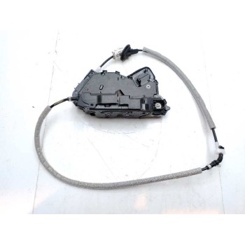 CERRADURA PUERTA DELANTERA IZQUIERDA 5TB837015C B5C5TB837015C 