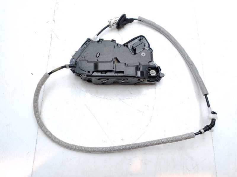 Recambio de cerradura puerta delantera izquierda para cupra formentor tsi cupra referencia OEM IAM 5TB837015C B5C5TB837015C 