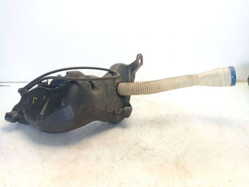 Recambio de deposito limpia para citroën c4 i (lc_) 1.6 hdi referencia OEM IAM 6431F8  