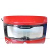 Recambio de porton trasero para fiat 500 cabrio (150) referencia OEM IAM 1783706  