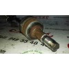 Recambio de transmision delantera derecha para chevrolet aveo ls referencia OEM IAM   