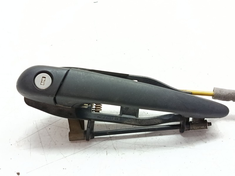 Recambio de maneta exterior delantera izquierda para bmw 3 (e46) 320 d referencia OEM IAM 51217002271  