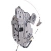 Recambio de cerradura puerta delantera izquierda para cupra formentor tsi cupra referencia OEM IAM 5TB837015C B5C5TB837015C 