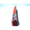 Recambio de piloto trasero izquierdo para ford fiesta (cbk) 1.4 tdci cat referencia OEM IAM 1437626 6S6113405A 