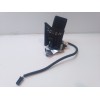 Recambio de cinturon seguridad delantero para toyota rav4 referencia OEM IAM 7338042150C0  