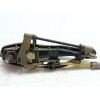 Recambio de maneta exterior delantera izquierda para bmw 3 (e46) 320 d referencia OEM IAM 51217002271  