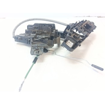 CERRADURA PUERTA TRASERA DERECHA A0997303800 A2220064099