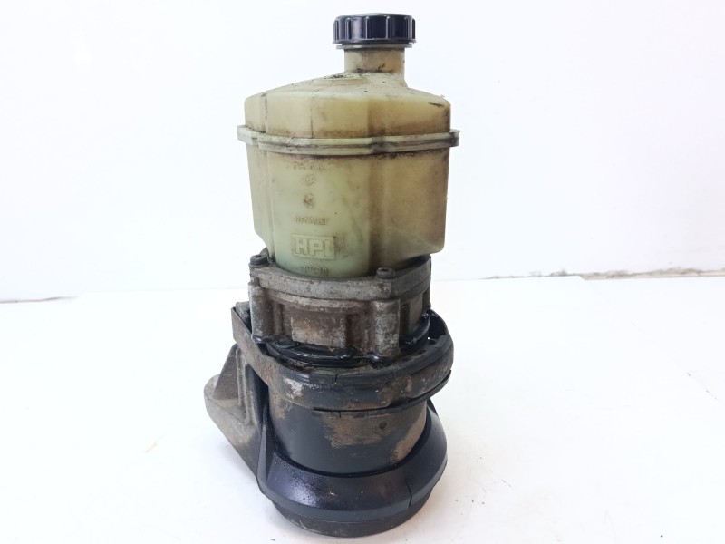 Recambio de bomba direccion para renault kangoo (f/kc0) express campus referencia OEM IAM 7701470783  112139