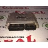 Recambio de centralita motor uce para volkswagen passat berlina (3b2) trendline referencia OEM IAM 038906019CD 0281010218 