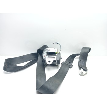 CINTURON SEGURIDAD TRASERO IZQUIERDO 1Z0857447D 616017400 