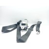 Recambio de cinturon seguridad trasero izquierdo para skoda octavia combi (1z5) trend referencia OEM IAM 1Z0857447D 616017400 